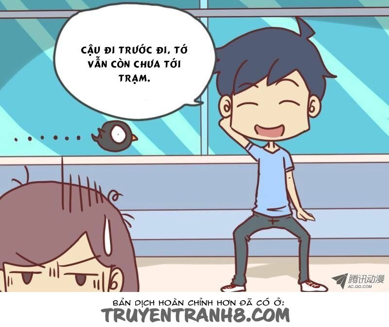 Cười Trên Xe Bus Chapter 65 - 7