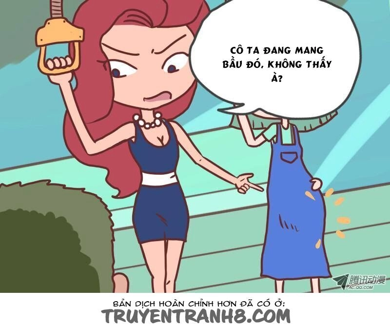 Cười Trên Xe Bus Chapter 66 - 4