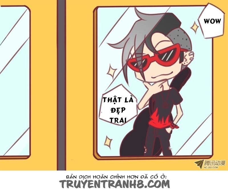 Cười Trên Xe Bus Chapter 67 - 3