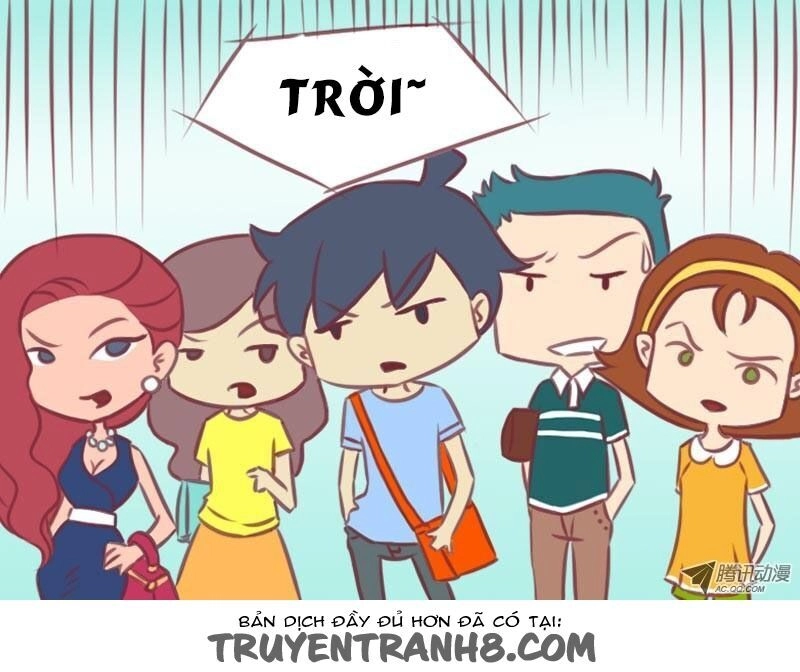 Cười Trên Xe Bus Chapter 67 - 5