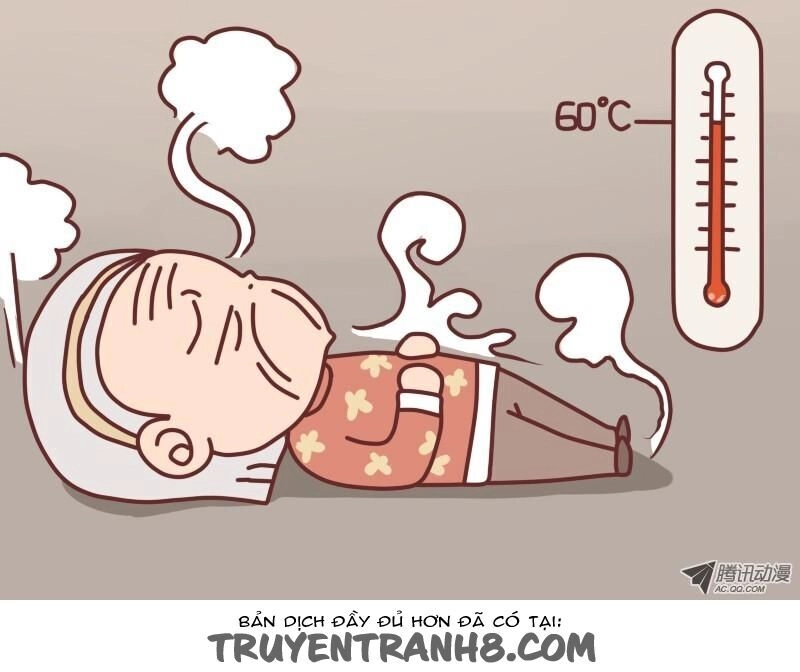 Cười Trên Xe Bus Chapter 71 - 5