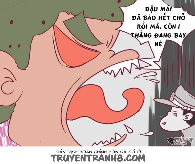 Cười Trên Xe Bus Chapter 73 - 6