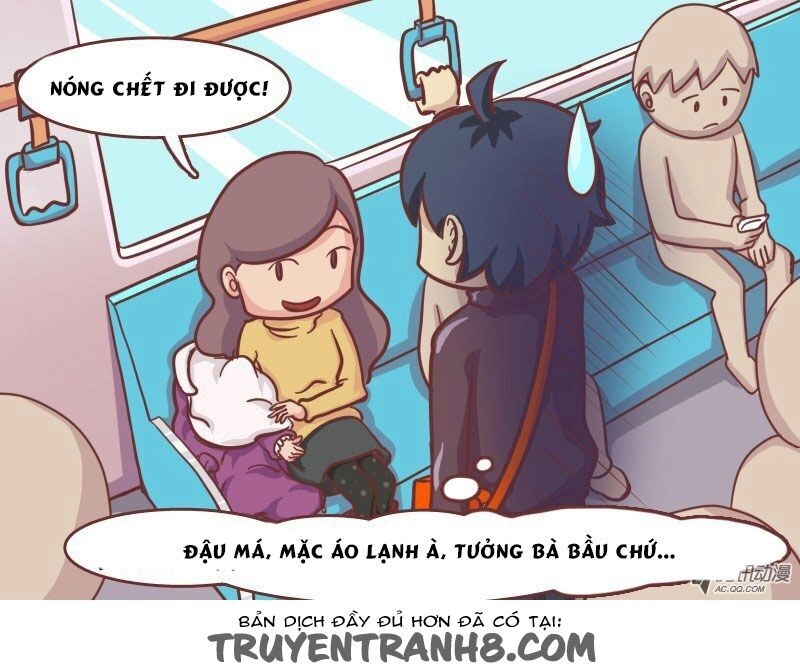 Cười Trên Xe Bus Chapter 79 - 6