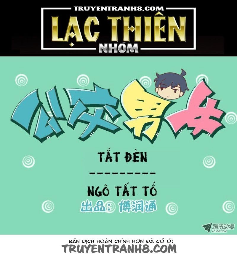 Cười Trên Xe Bus Chapter 87 - 1