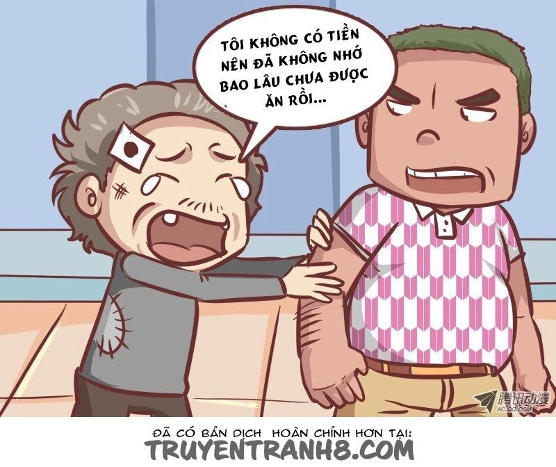 Cười Trên Xe Bus Chapter 90 - 3