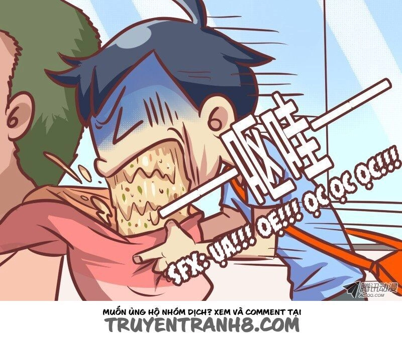 Cười Trên Xe Bus Chapter 94 - 4