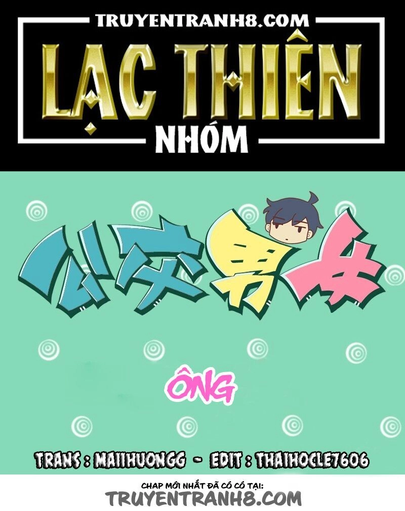 Cười Trên Xe Bus Chapter 98 - 1