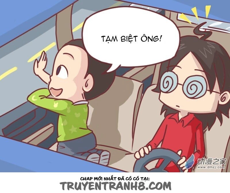 Cười Trên Xe Bus Chapter 98 - 2