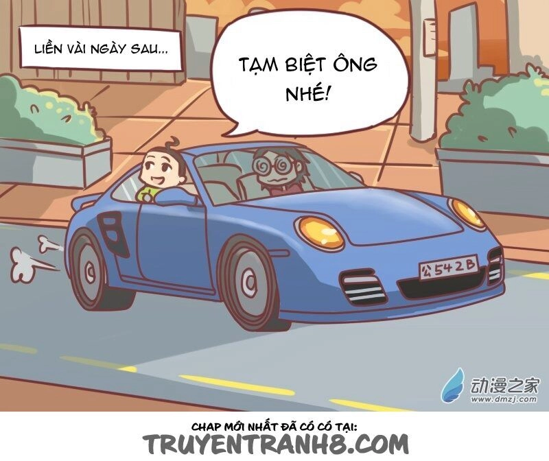 Cười Trên Xe Bus Chapter 98 - 4