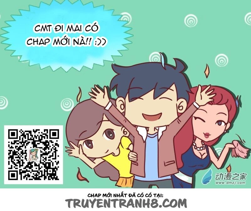 Cười Trên Xe Bus Chapter 98 - 7