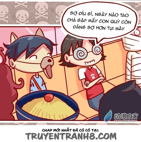 Cười Trên Xe Bus Chapter 101 - 7