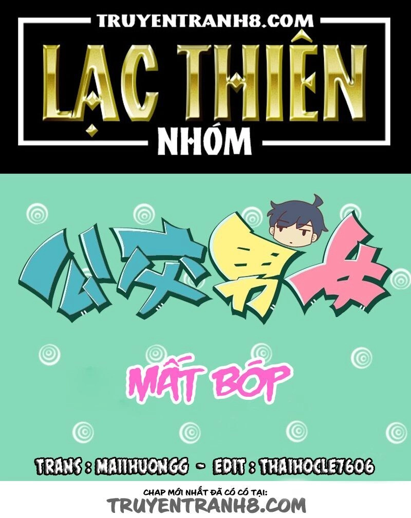 Cười Trên Xe Bus Chapter 102 - 1