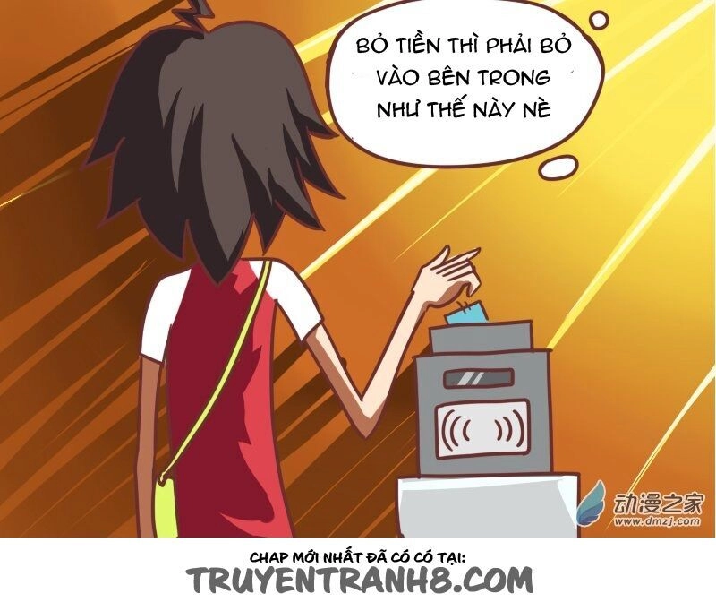 Cười Trên Xe Bus Chapter 104 - 5