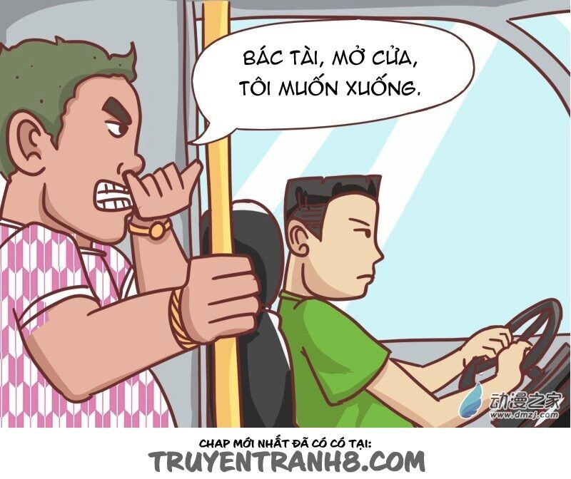 Cười Trên Xe Bus Chapter 105 - 3
