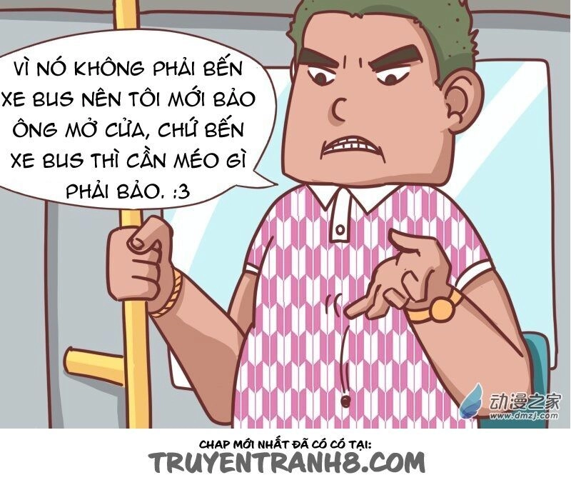 Cười Trên Xe Bus Chapter 105 - 5