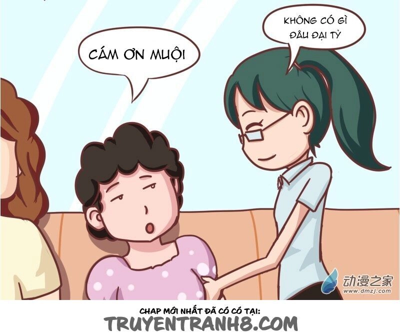 Cười Trên Xe Bus Chapter 106 - 3