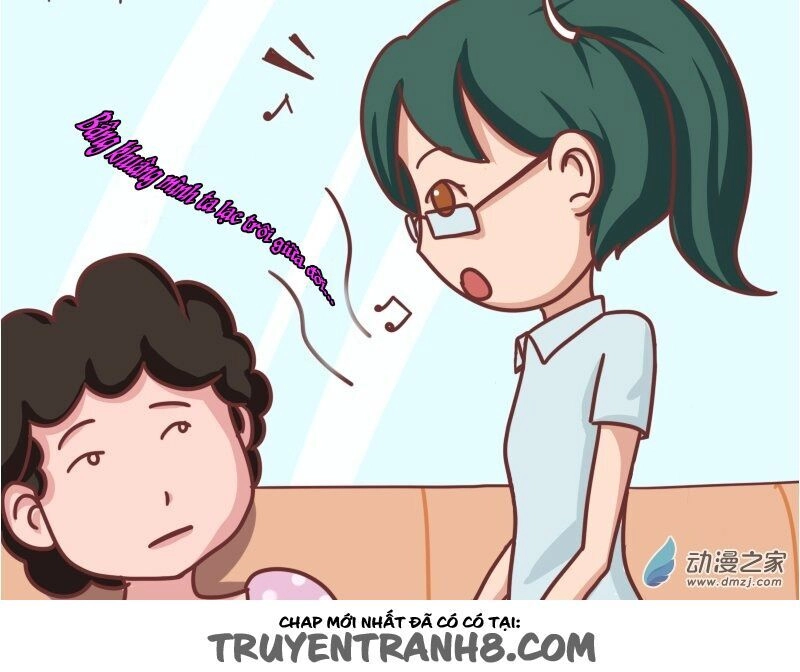 Cười Trên Xe Bus Chapter 106 - 4