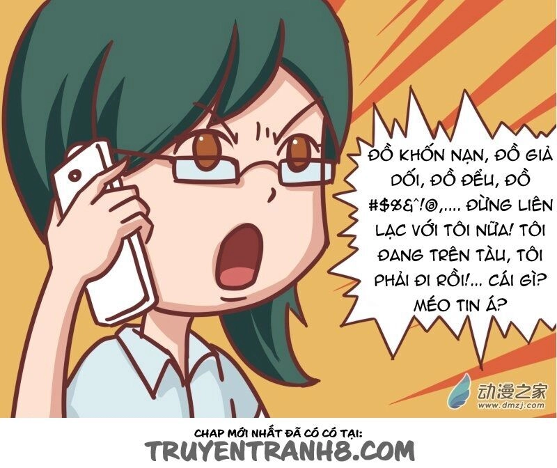 Cười Trên Xe Bus Chapter 106 - 6