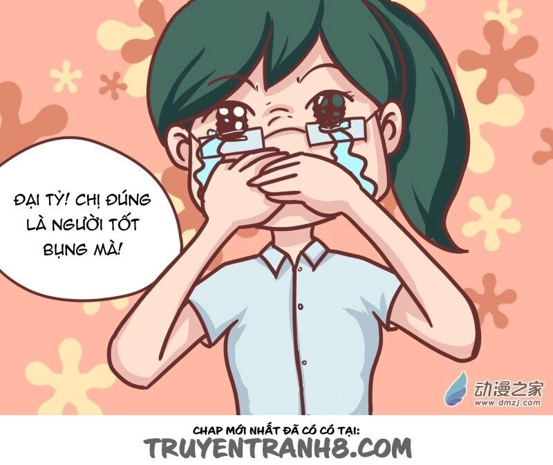 Cười Trên Xe Bus Chapter 106 - 8