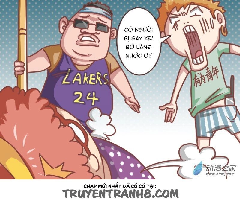 Cười Trên Xe Bus Chapter 109 - 3