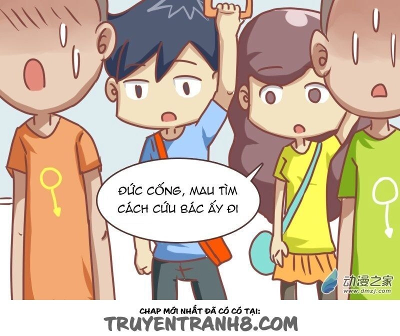 Cười Trên Xe Bus Chapter 109 - 6