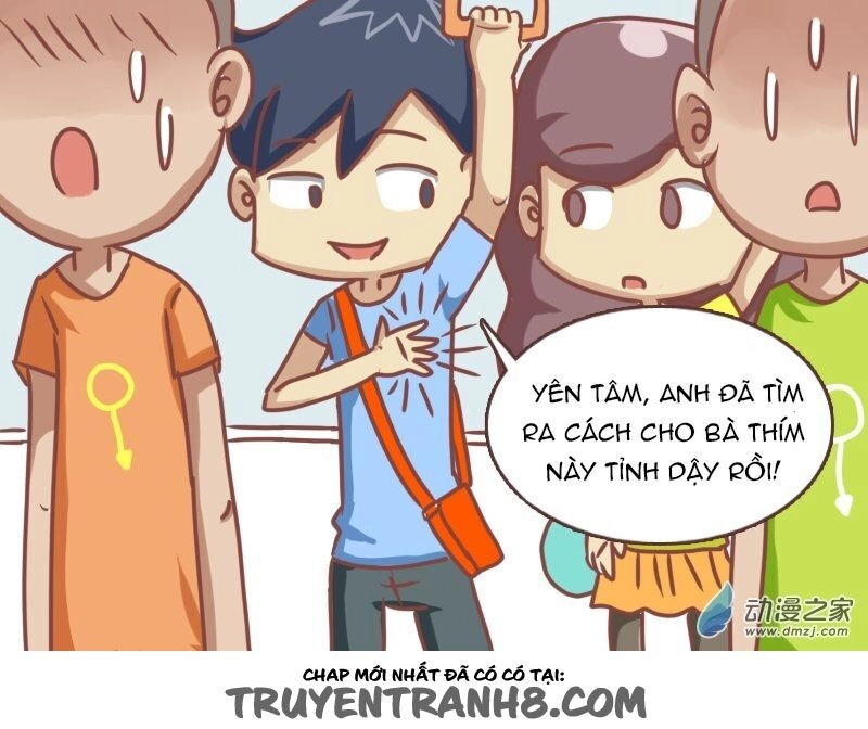 Cười Trên Xe Bus Chapter 109 - 7