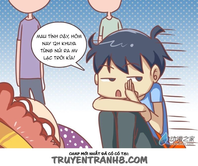 Cười Trên Xe Bus Chapter 109 - 8