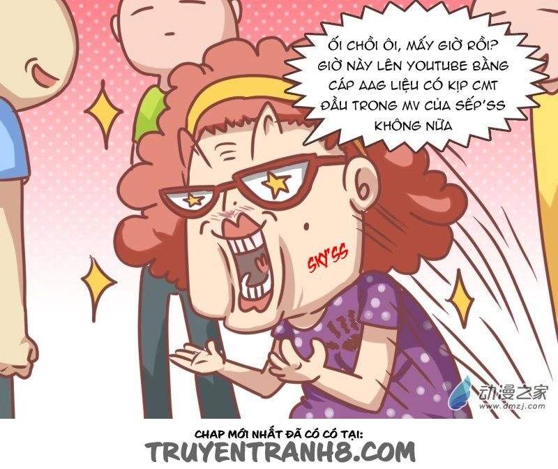 Cười Trên Xe Bus Chapter 109 - 9