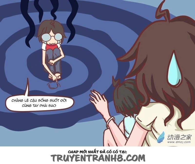 Cười Trên Xe Bus Chapter 110 - 8