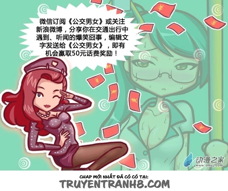 Cười Trên Xe Bus Chapter 111 - 9