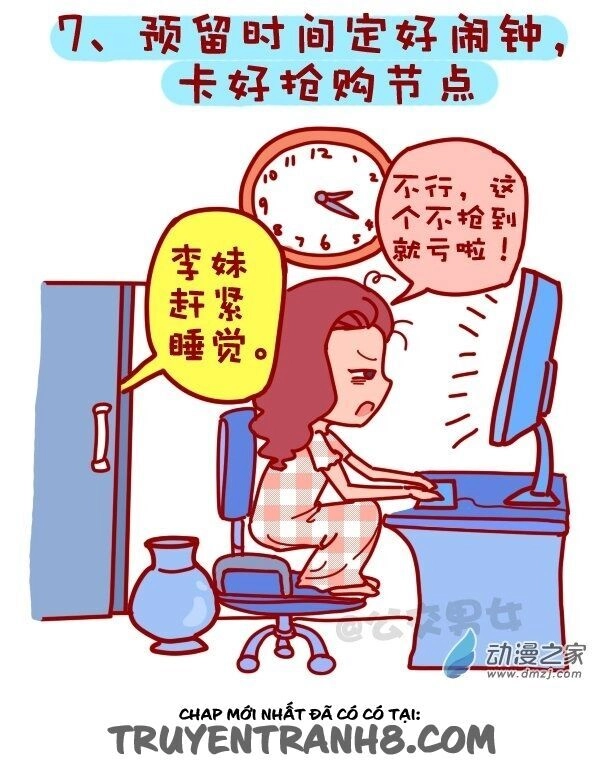 Cười Trên Xe Bus Chapter 112 - 8