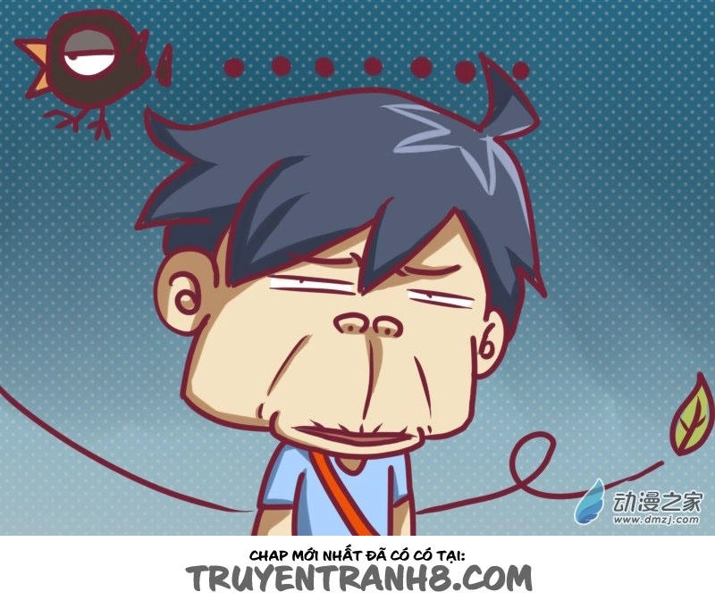 Cười Trên Xe Bus Chapter 115 - 6