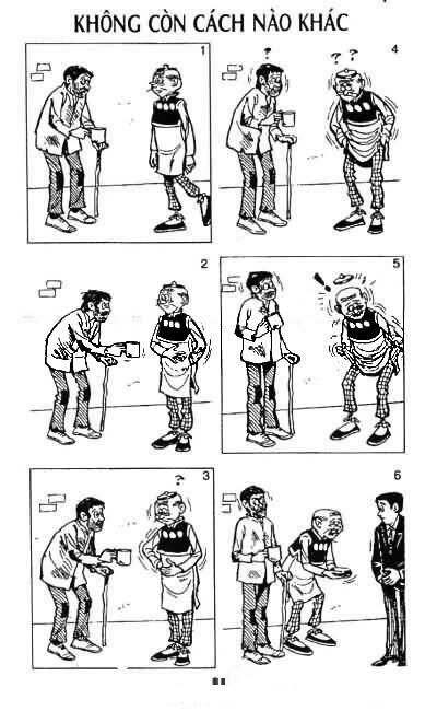 Chú Thoong Chapter 1 - 23