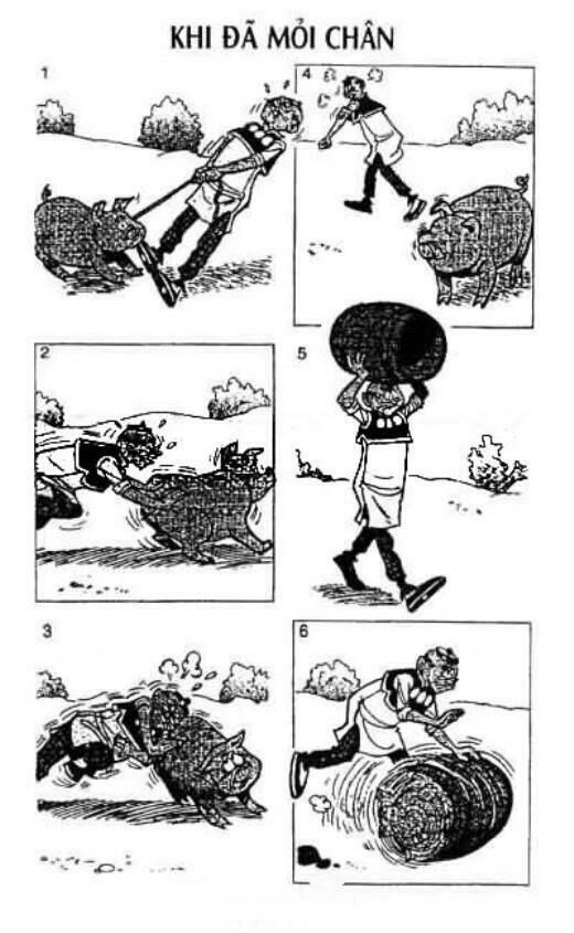 Chú Thoong Chapter 2 - 1