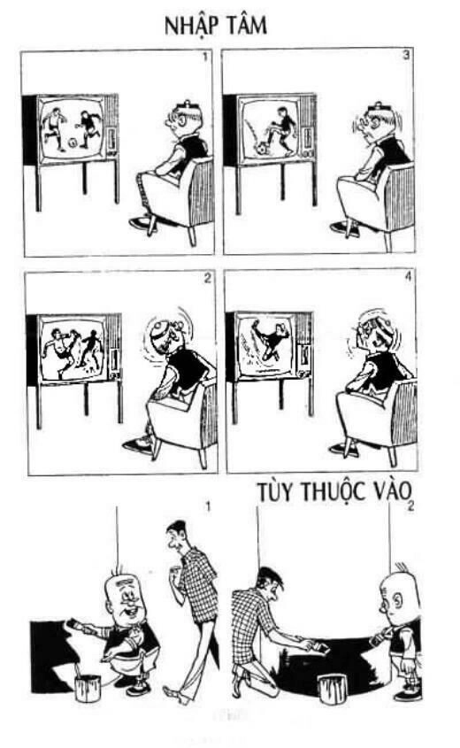 Chú Thoong Chapter 2 - 4