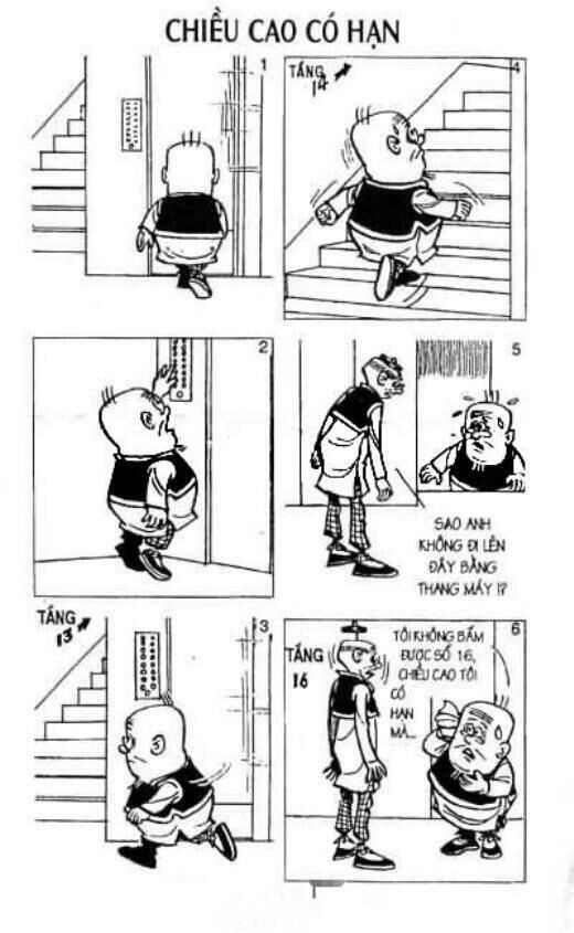 Chú Thoong Chapter 3 - 18