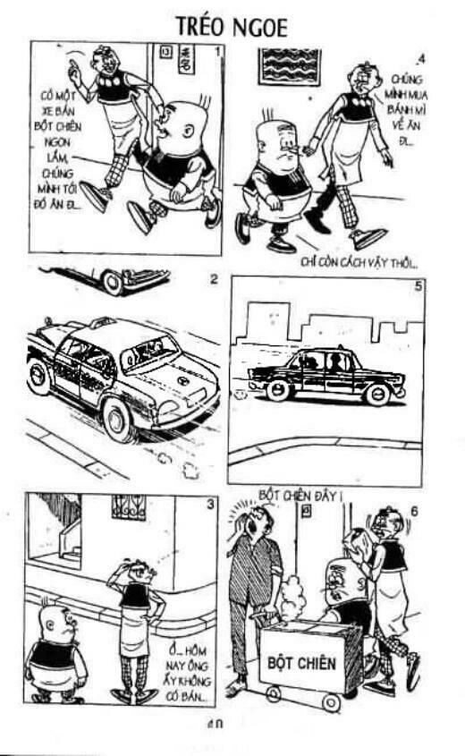 Chú Thoong Chapter 5 - 2