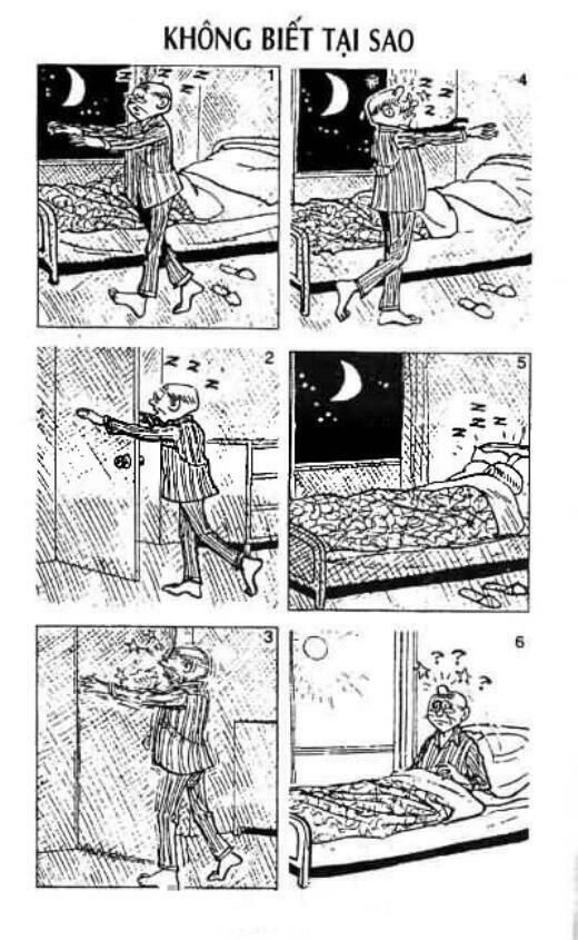 Chú Thoong Chapter 5 - 4