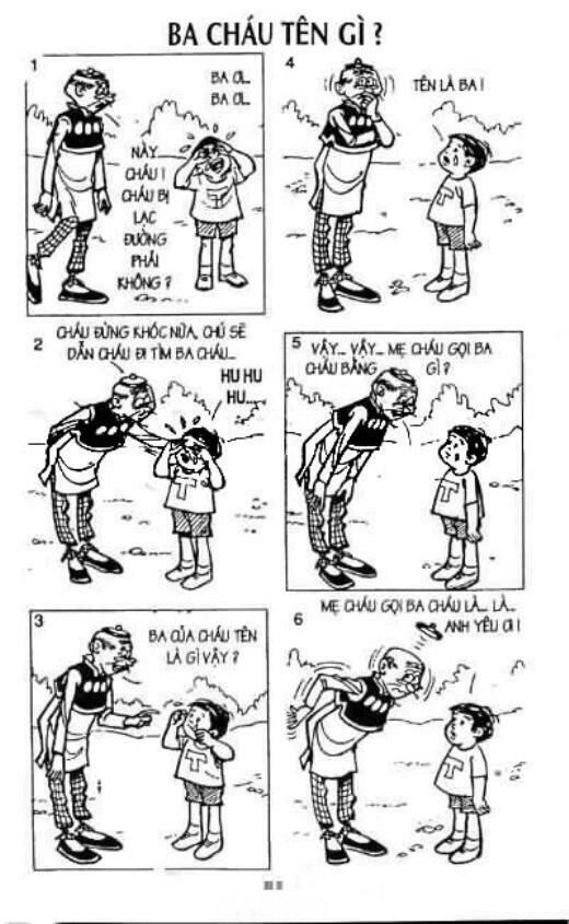 Chú Thoong Chapter 7 - 1