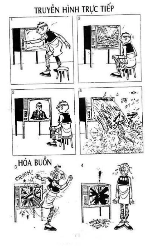 Chú Thoong Chapter 7 - 14