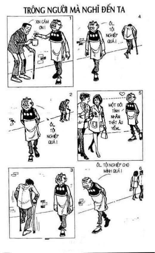 Chú Thoong Chapter 8 - 20