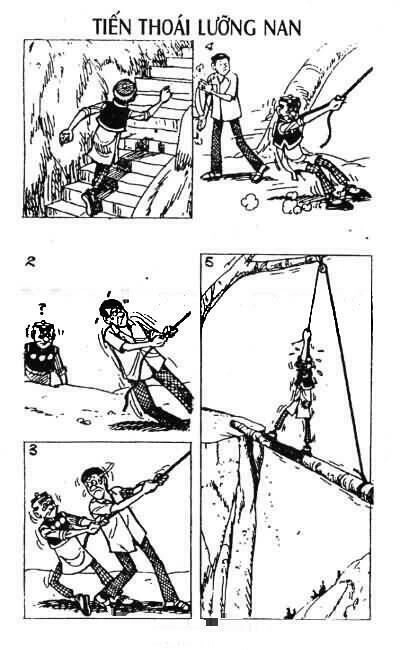 Chú Thoong Chapter 12 - 14