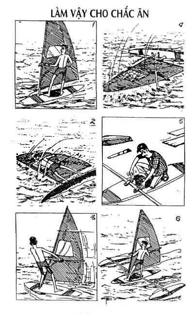 Chú Thoong Chapter 14 - 2