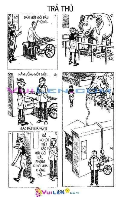 Chú Thoong Chapter 16 - 12