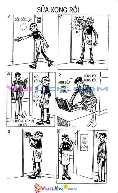 Chú Thoong Chapter 17 - 19