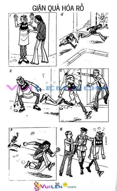 Chú Thoong Chapter 17 - 32