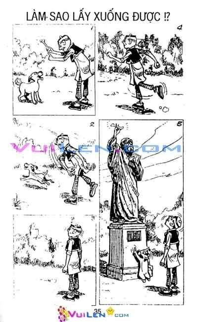 Chú Thoong Chapter 17 - 35