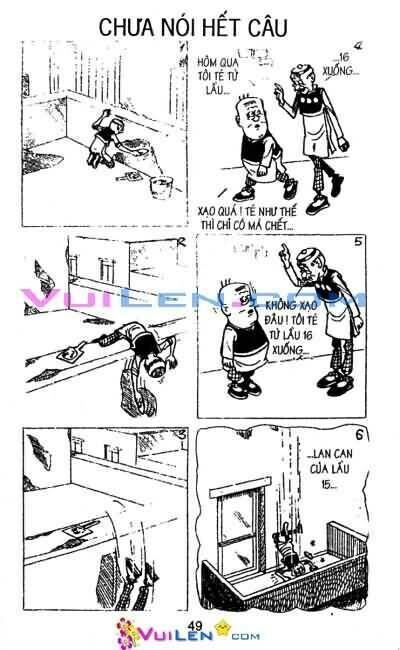 Chú Thoong Chapter 19 - 9