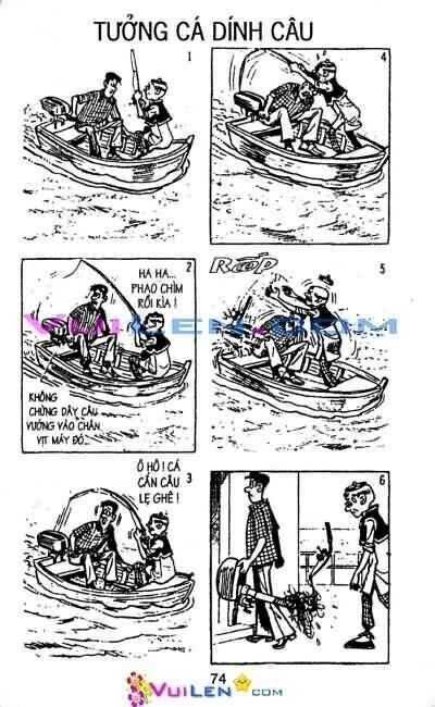 Chú Thoong Chapter 19 - 34