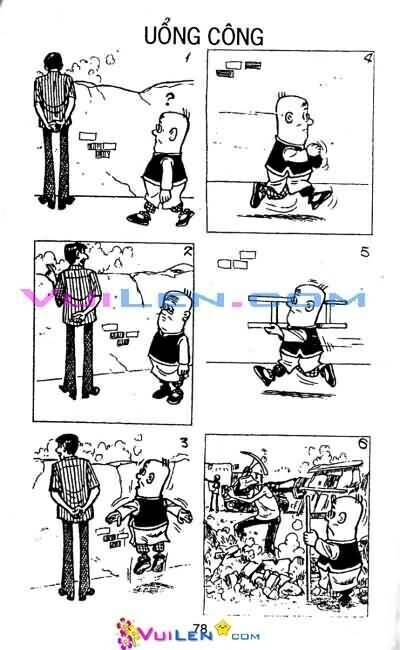 Chú Thoong Chapter 19 - 38